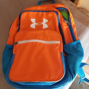 UA backpack